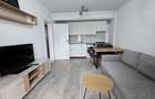 Proprietar inchiriez Studio nou, modern mobilat in Militari Residence -Loc de parcare inclus - 7
