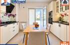Apartament 3 camere, 2 bai, 3 balcoane | Renovat | Mobilat | Utilat  - 4