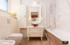 Apartament 3 camere Herastrau | Loc de parcare subteran - 4
