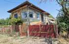 Casa de vanzare 5 camere + teren 2200 mp in loc. Calopar satul Bazdan - 4