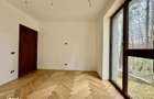 Apartament la parter cu gradina proprie, in Foresti Sinaia. In inima n - 9