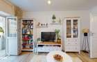Apartament 3 camere Lacul Tei Doamna Ghica - 15