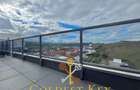 Nou! Apartament finisat cu o camera, terasa si parcare! Baciu - Petrom - 6