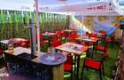 Spatiu comercial stradal - complet echipat - 3