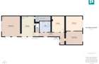 Casa cu 4 camere in Aradul Nou - 8