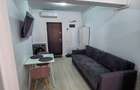 Studio | Prima inchiriere | 12 min metrou Berceni | Biruintei 85 | etaj 1/7 | Bloc nou - 7
