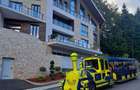 Vand Penthouse 280 Mp In Vila + Garaj Lux In Sinaia Ph Cota 1400