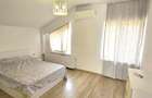 Inchiriere vila single 5 camere Otopeni, 330mp teren, 0%comision - 17