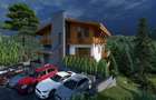 Sinaia, Furnica, Apartament Cu 2 Camere! Mountain View Chalet! - 5