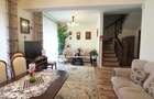 Vanzare Casa -Partial utilata/mobilata-teren 248mp Mogosoaia-Padure - 15
