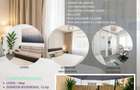 Apartament 3 camere + Curte Proprie