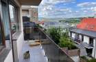 Duplex 5 camere, Lux, 157 mp, 100 mp curte, Manastur - 2