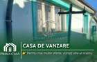 Casa zona Dorobanti teren 500mp toate utilitatile 58.000 euro - 1