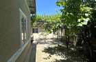 casa batraneasca cu teren 1400 mp in satul Baraganul , judetul Braila - 5