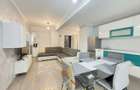 Apartament modern cu 2 camere si balcon - EGO RESIDENCE