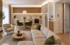 Apartament 3 camere in Cortina Elysium | Baneasa - 9