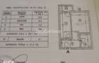 Gars. Noua 31mp Et.3/4, Lift, Balcon, Incalzire Pardoseala, INVESTITIE