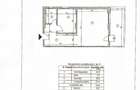 Apartament 2 camere | Bloc 2020 | Metrou la 3 minute | Mobilat si utilat | Terasa 12,2 mp