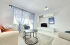 Apartament cu 3 camere de inchiriat - Casa Nobel Tractorul - Coresi - 1