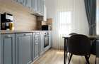 Apartament cu 2 camere semidecomandat în Dosu Bricii - 5