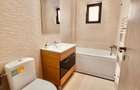 Apartament in bloc nou, 2 camere, parcare privata. 380 euro - 5