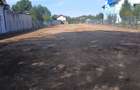 INCHIRIEZ TEREN INTRAVILAN DOMNESTI ILFOV - 6