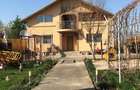 Vila spațioasă, complet mobilată,utilata, Branistari Giurgiu - 2