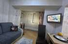 450 Euro/luna, Inchiriere apartament 45mp, o camera SPATIOASA, parter, - 1