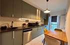 AVIATIEI | DE INCHIRIAT APARTAMENT 2 CAMERE | LOC DE PARCARE