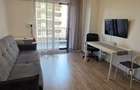 Studio de inchiriat situat in H Pipera Lake, parcare subterana - 3