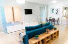 Apartament modern de 2 camere , cu acces la curte interioară | Aproape de centru - 2