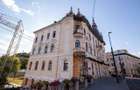 Apartament in cladire istorica, ultracentral - 13