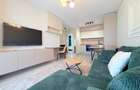 2 camere, amenajat modern, prima inchiriere - Denya Forest - 17