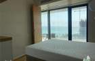 Apartament 2 camere vedere frontala la mare , complex exclusivist - di - 20