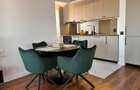 3 camere- Bloc 2007- Centrala proprie- 88,69 Mp- Parcare subterana- Pa - 3
