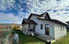 Casa individuala P+M, teren 660 mp - Visan, Com. Barnova, Iasi