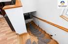 Apartament 3 camere 91 mp, mansarda, P-ta 22 Decembrie, Piatra Neamt - 8