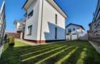 Casă 5 camere + mansardă, 3 băi, curte 480 mp, finisaje premium - 2