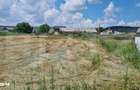 Teren Intravilan, 3600 mp, zona plata, in Jucu de Mijloc - 3