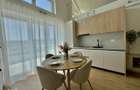 Vanzare Penthouse 3 Camere DaVinci Homes - Mobilat, Utilat, Intabulat - 4