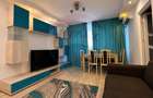 Apartament de vanzare-3 camere/Mangalia/etaj 3, mobilat si utilat - 2