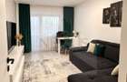 Apartament 2 Camere-Decomandat- Soseaua Giurgiului- mobilat/utilat