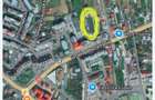 Vand teren Gaesti in centru