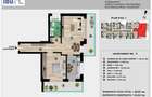 Apartament 3 camere  Mamaia Nord / Sat - 5