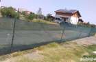 678 mp. teren str. Nicolae Stoica de Hateg nr. 96 colt cu str. Sanzaienelor Dafinului - 4
