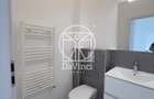 Penthouse 4 camere - mobilat si utilat - intabulat, aer conditionat