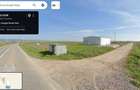 Teren industrial intravilan 5000mp Sfantu Gheorghe/ Ozun