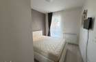 Apartament studio de 39mp + gradina 25mp+parcare+boxa complet mobilat