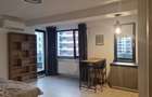 Inchiriere studio Rezidence5 Pipera - 1