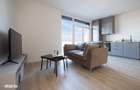 Apartament complet mobilat ARED City - 0% COMISION